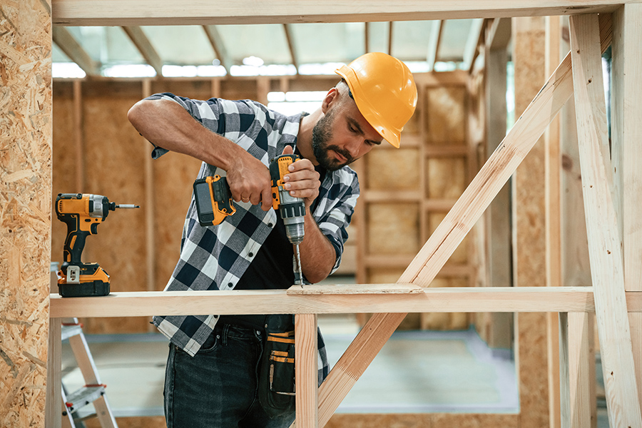 Carpentry & More for Gyms & Fitness Centers in Concord