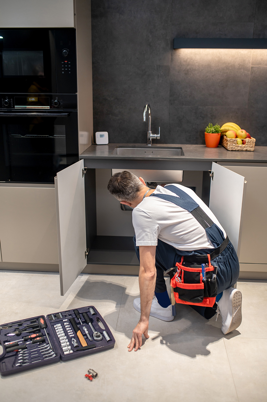 Kitchen remodeling Charlotte NC