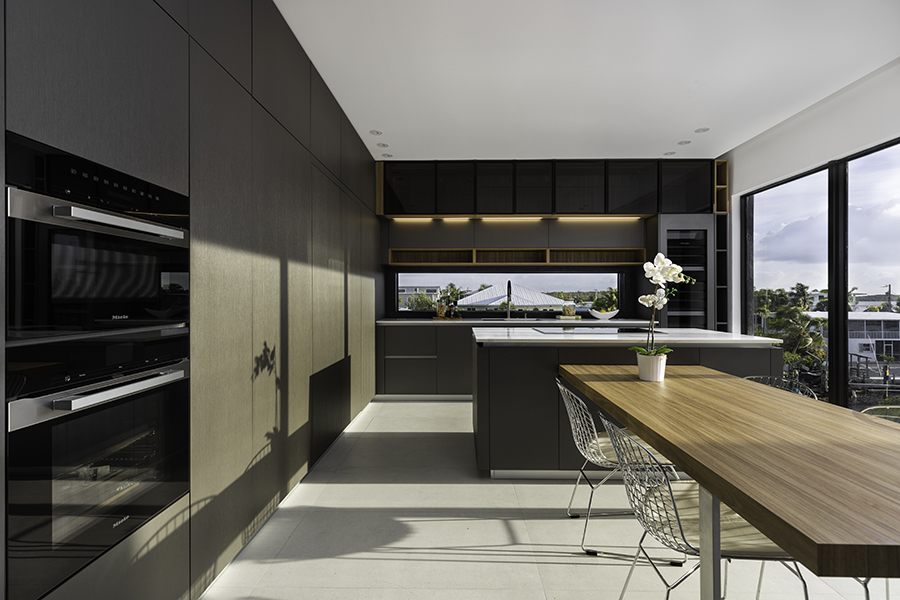 Kitchen contractor Charlotte NC