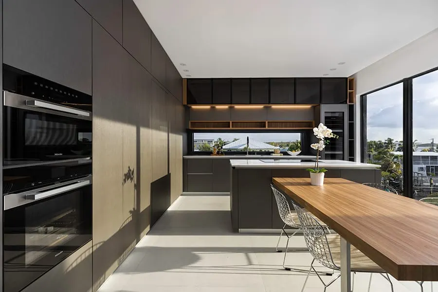 Kitchen contractor Charlotte NC
