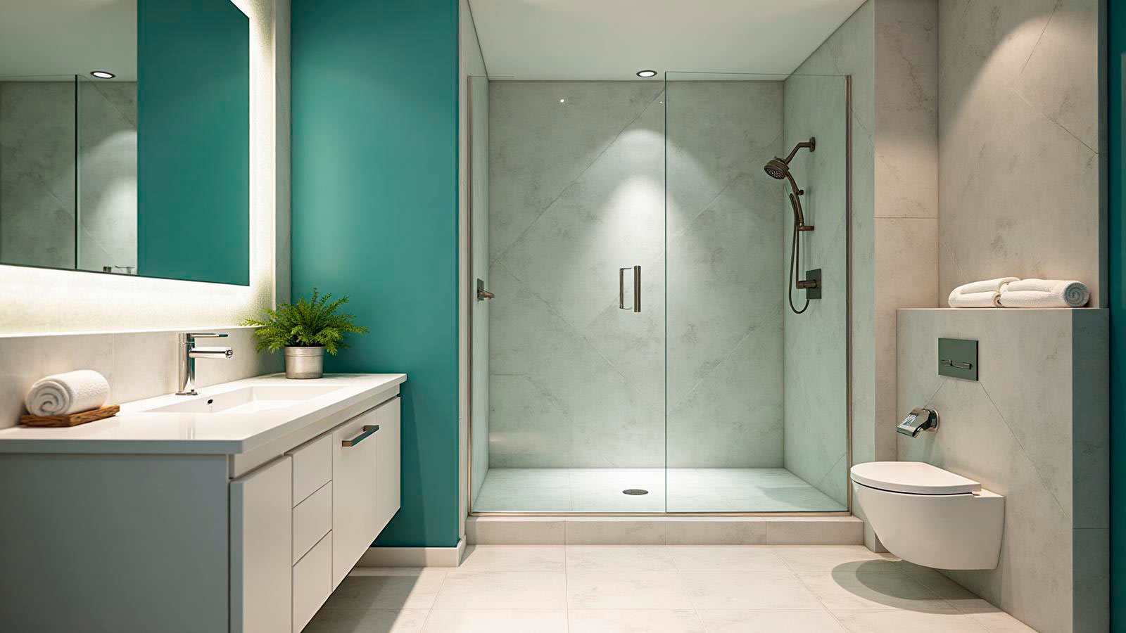 Bathroom Remodeling