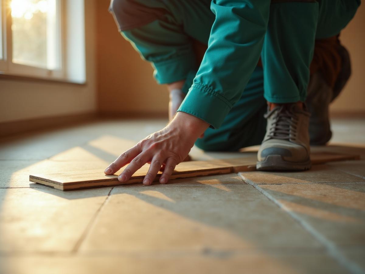 Flooring Installation for Gyms & Fitness Centers in Concord