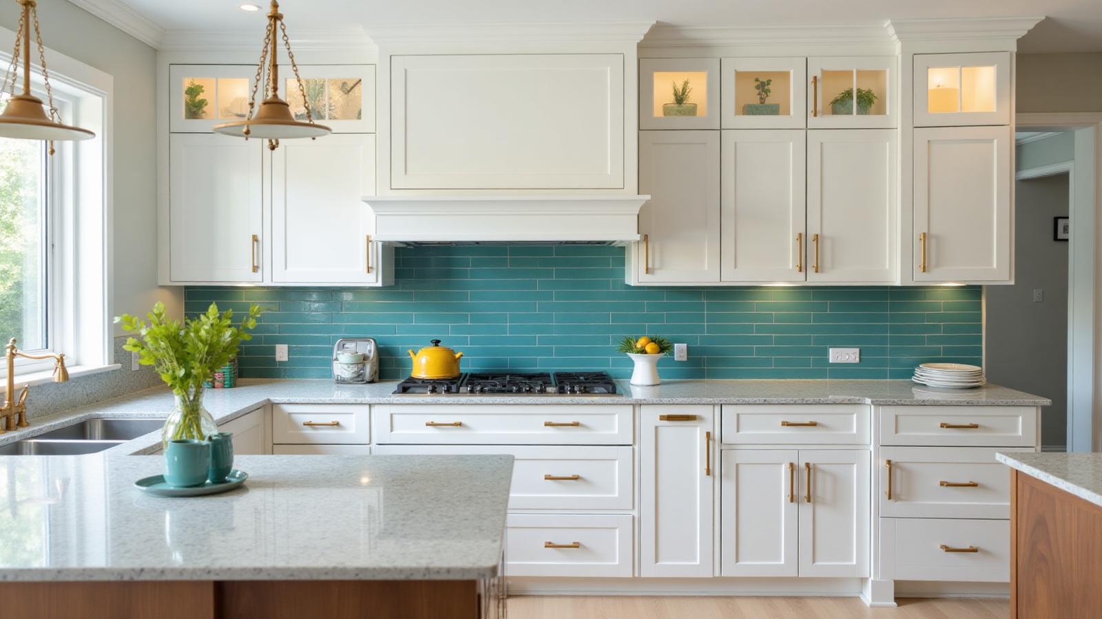 Kitchen Remodeling