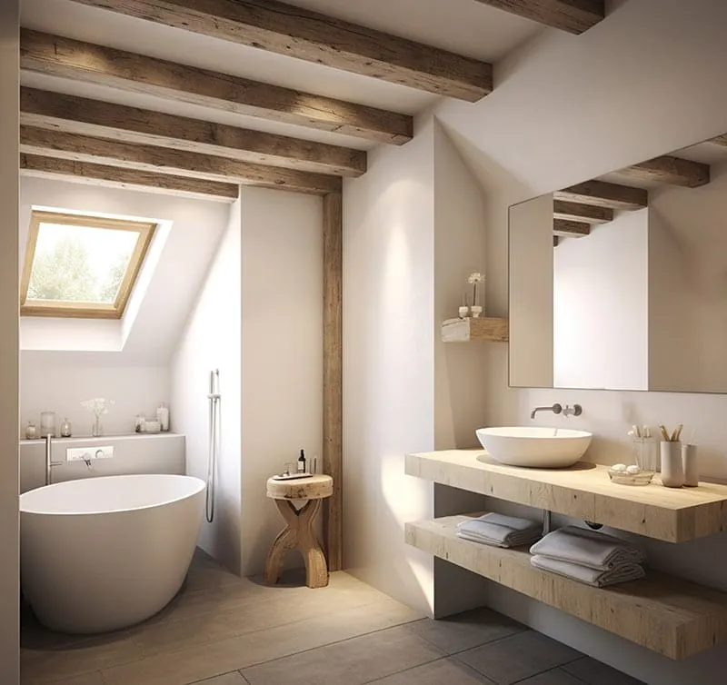 Bathroom Remodeling project 1