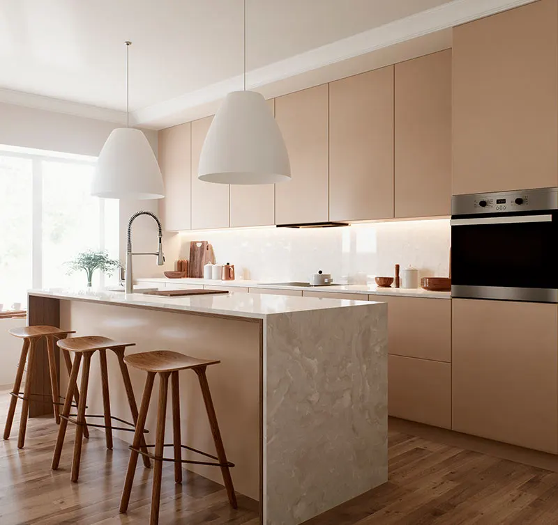 Kitchen Remodeling project 1