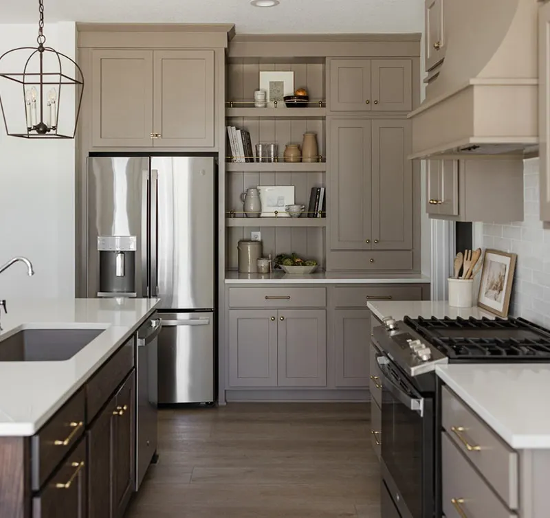 Kitchen Remodeling project 2