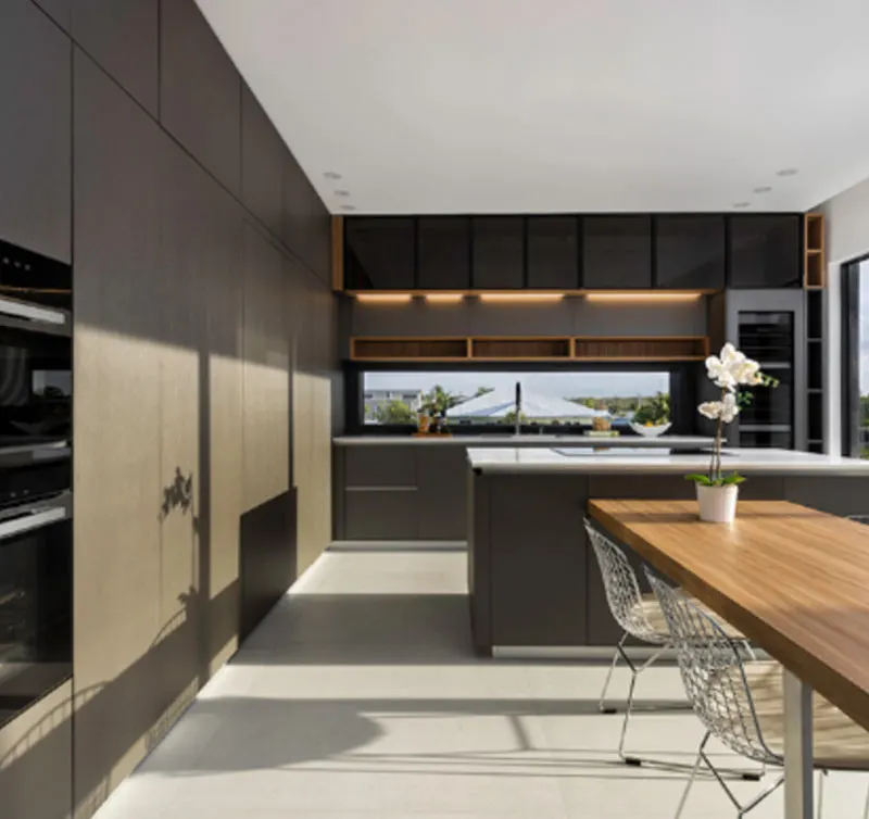 Kitchen Remodeling project 10