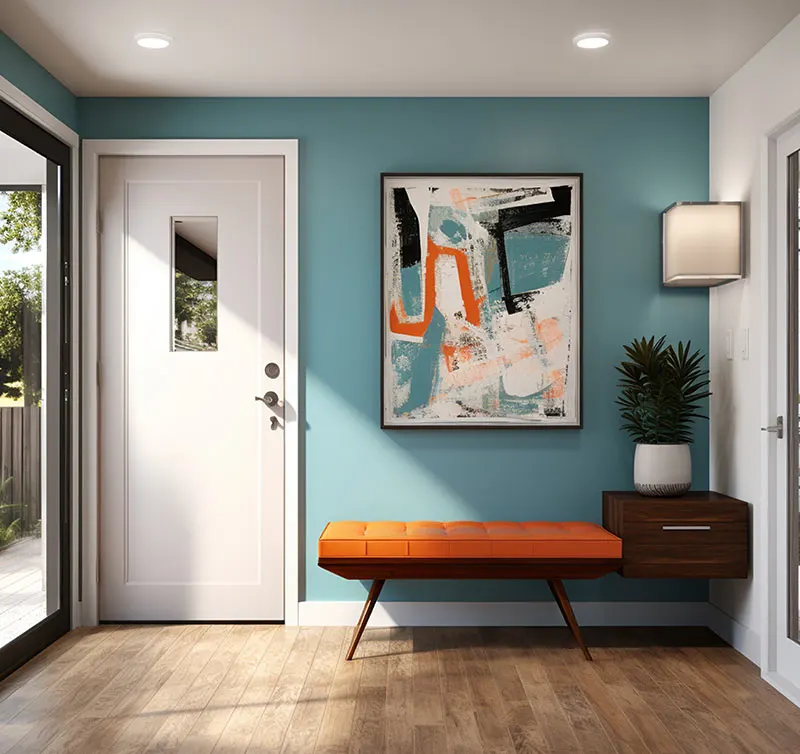 Painting Services project 1