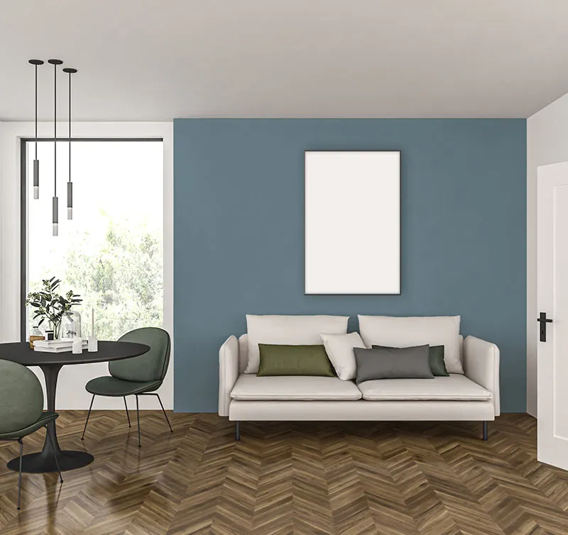 Painting Services project 2