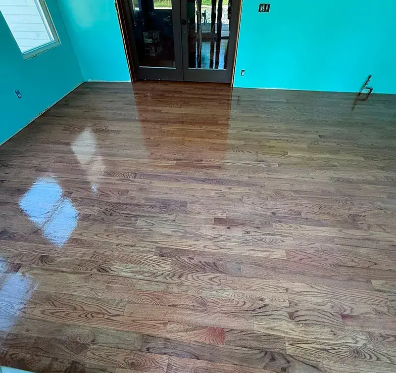 senior renovation flooring Charlotte