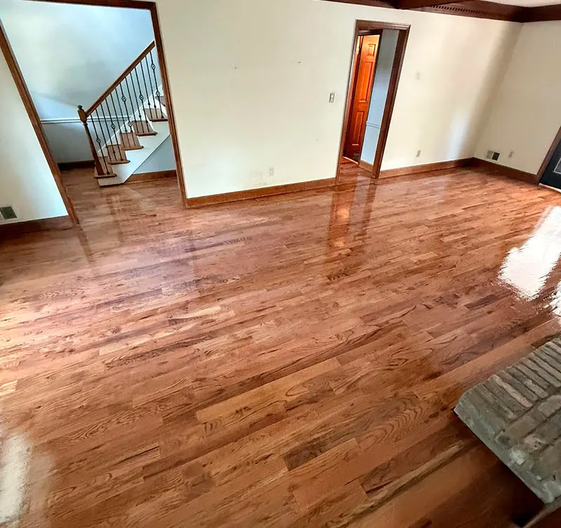 aging in place renovation Charlotte