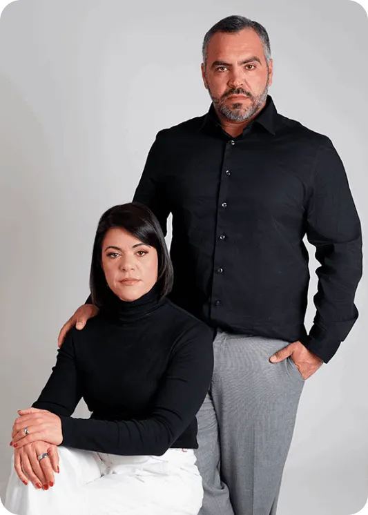 The Bella Construction owners