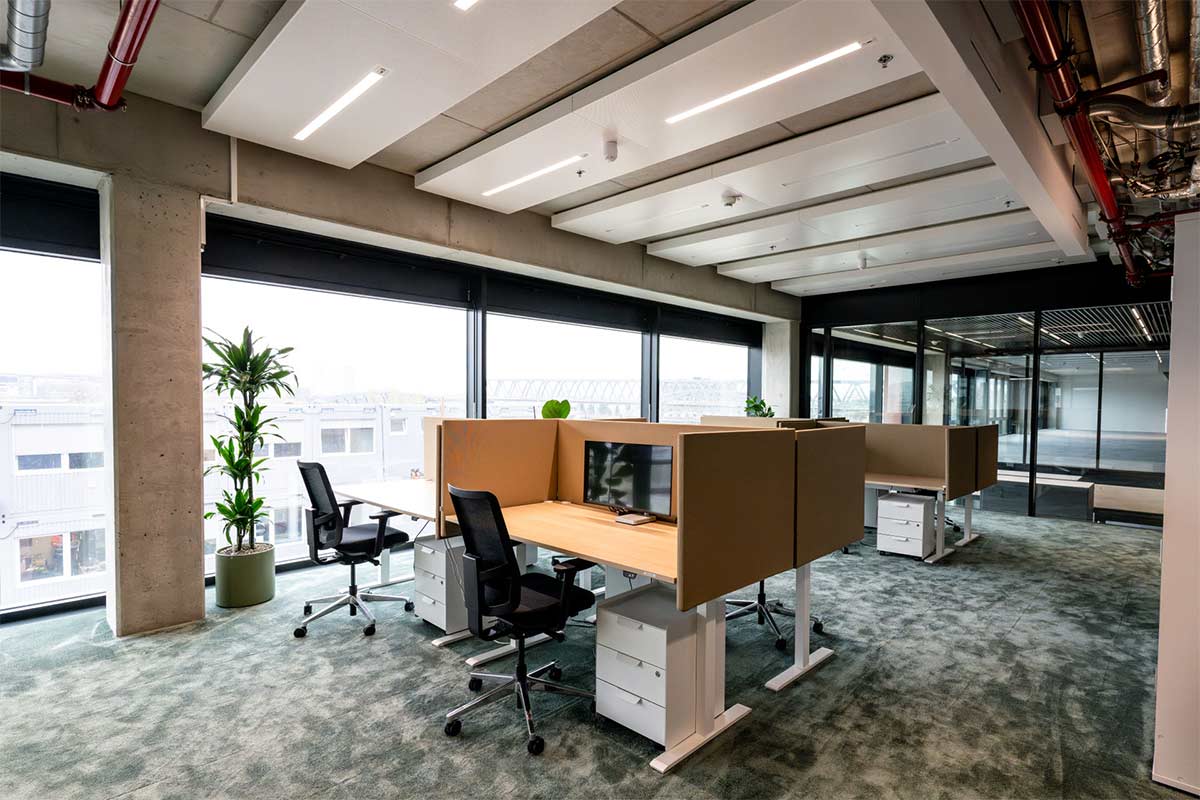 Offices & Workspaces in Indian Trail