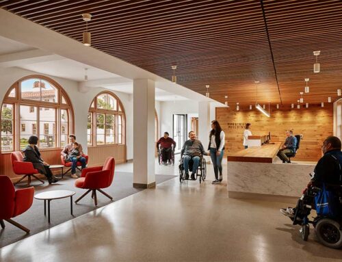 Aging in Place: Home Renovations for Seniors in Charlotte NC