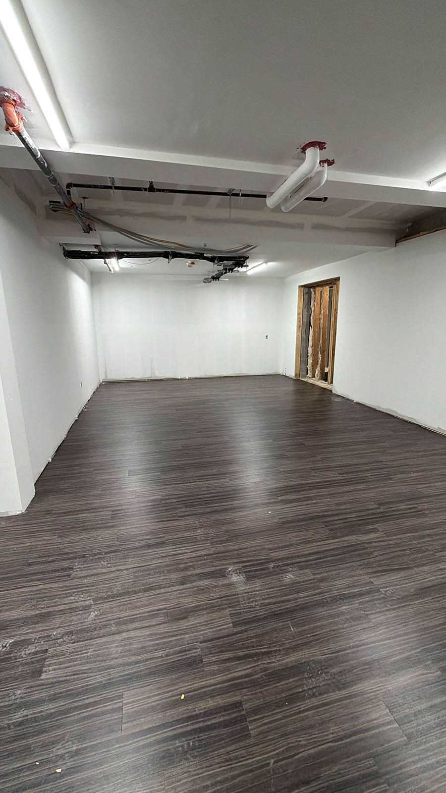 Commercial remodeling Charlotte NC