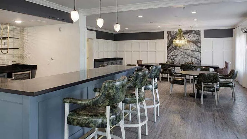 senior friendly flooring Charlotte NC