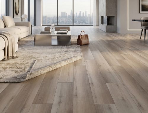 The Rug Pad That Ruins LVP and Hardwood Floors