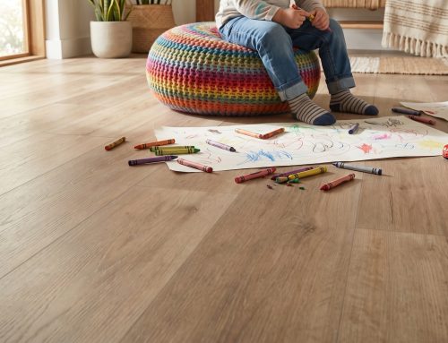 The Best LVP Flooring Brands & Looks for 2026
