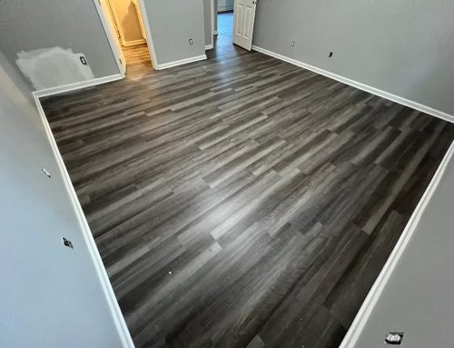 How Long Does LVP Installation Take? | Charlotte NC