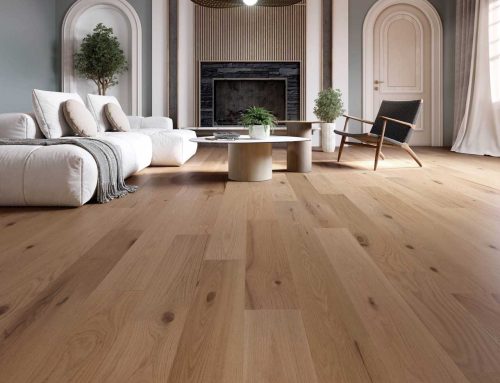 Humidity and Your Floors in Charlotte NC