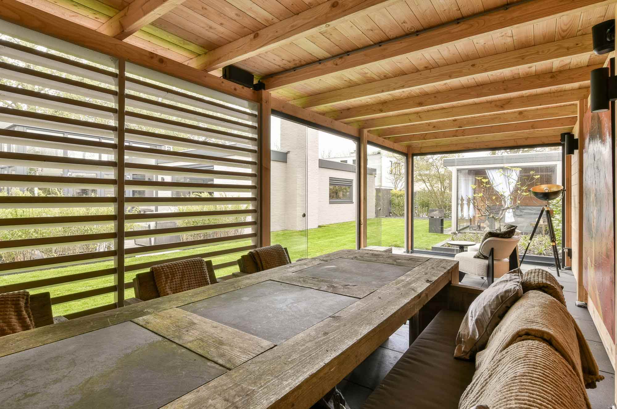 Albemarle project 6