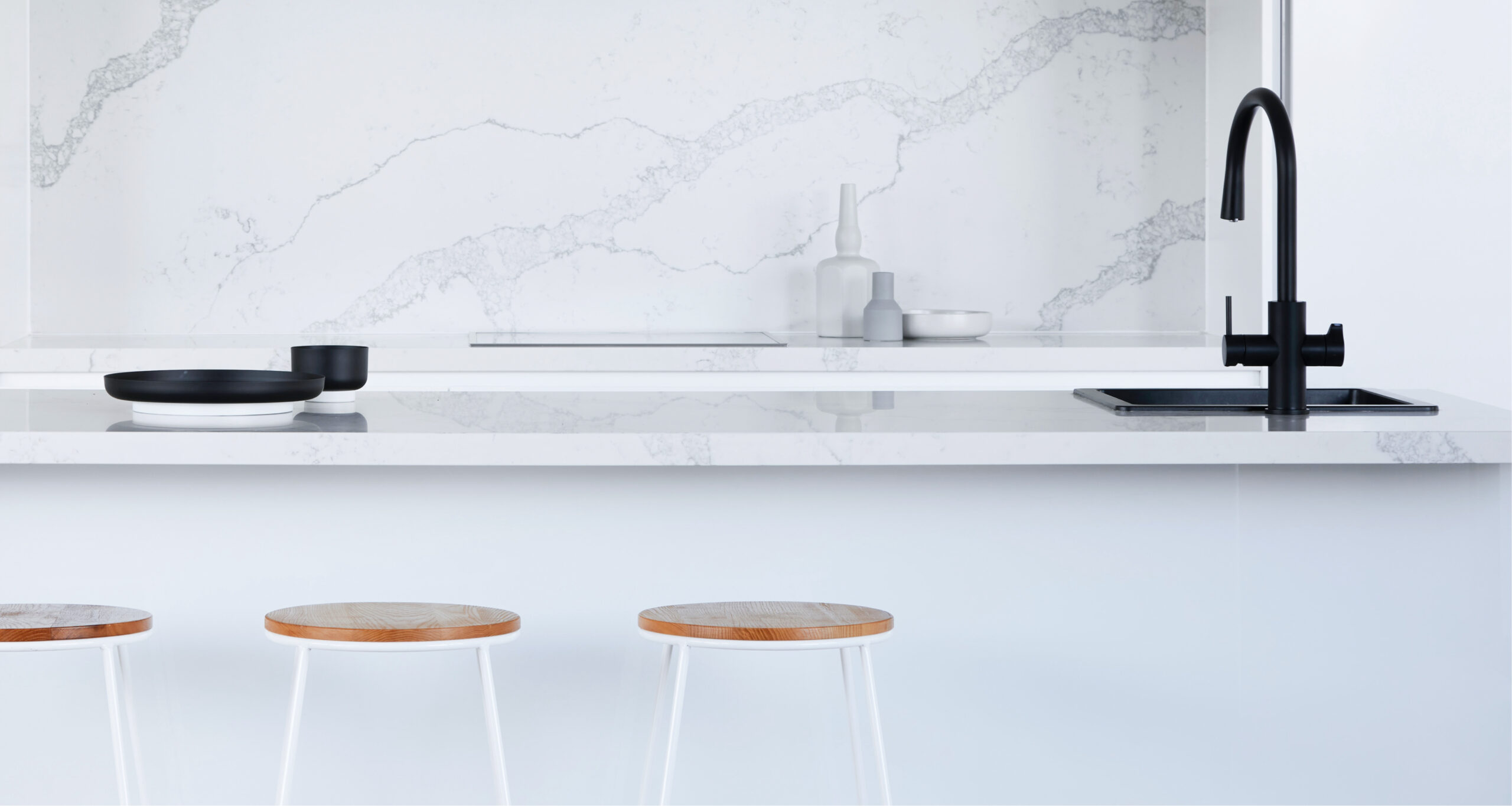 Engineered Quartz Countertops