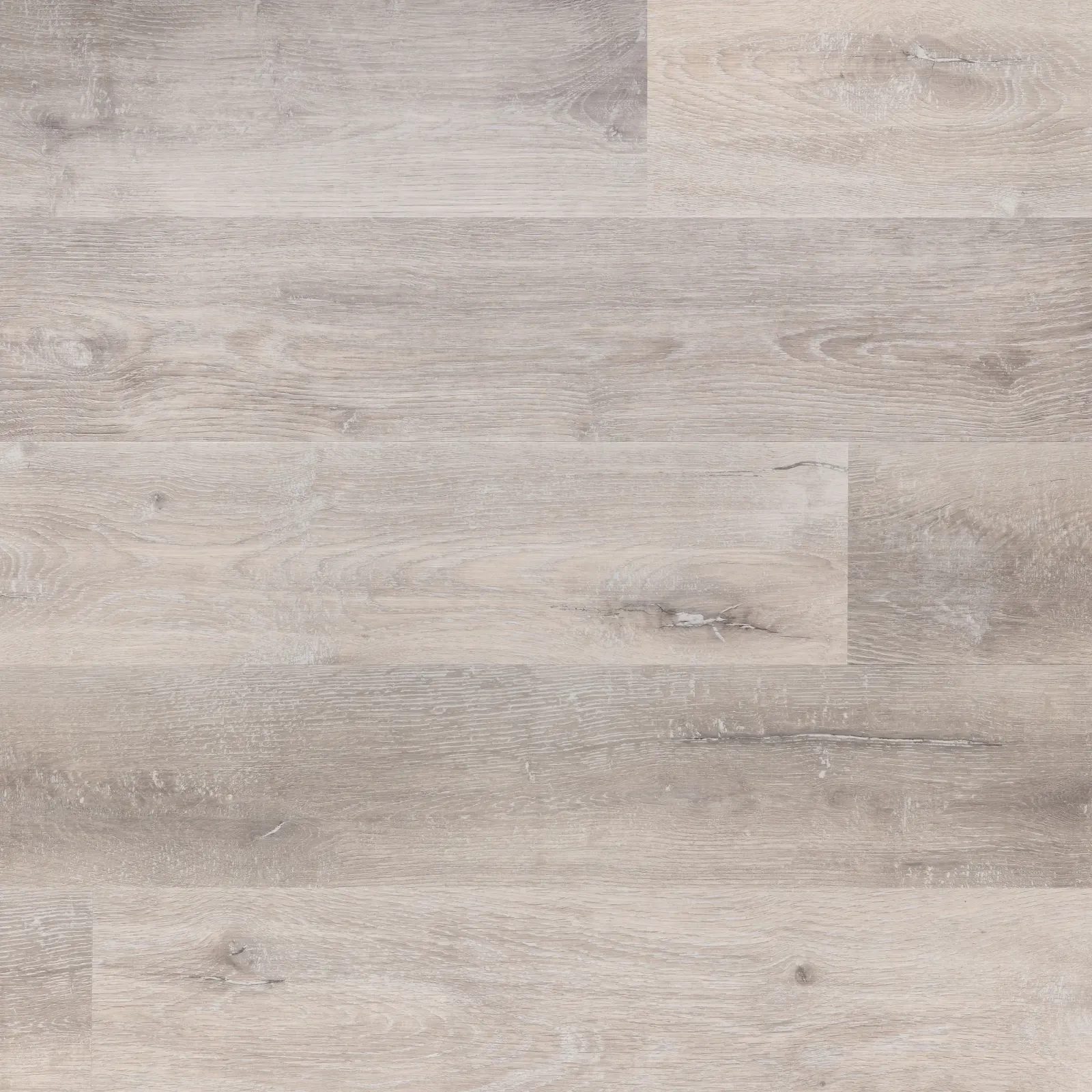 Beach Gray LVP Flooring