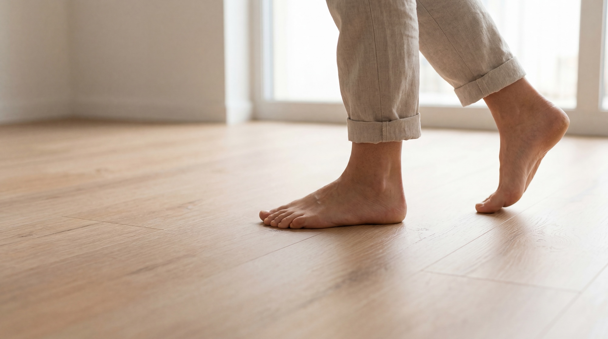 Sahara LVP Flooring - Image 2