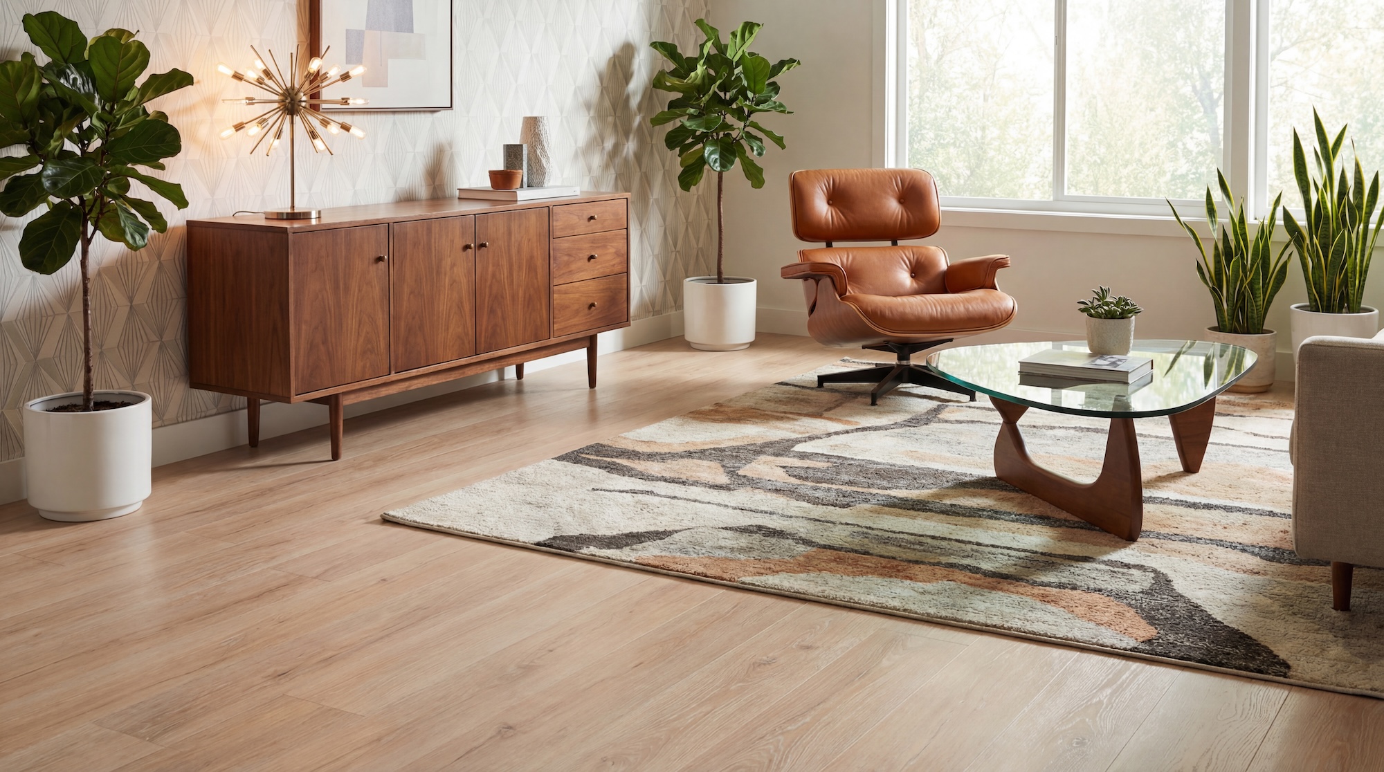 Sahara LVP Flooring - Image 3