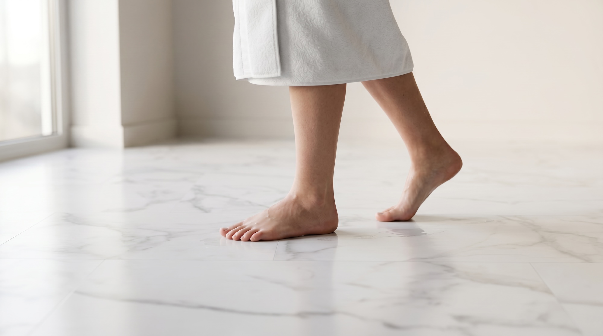 Marble LVT Flooring - Image 2