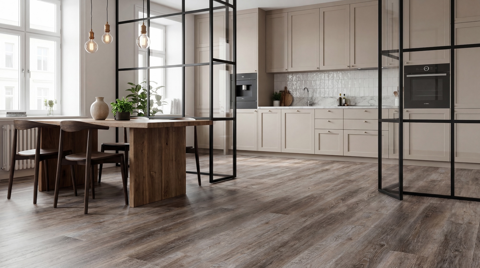 Lakehouse LVP Flooring - Image 2