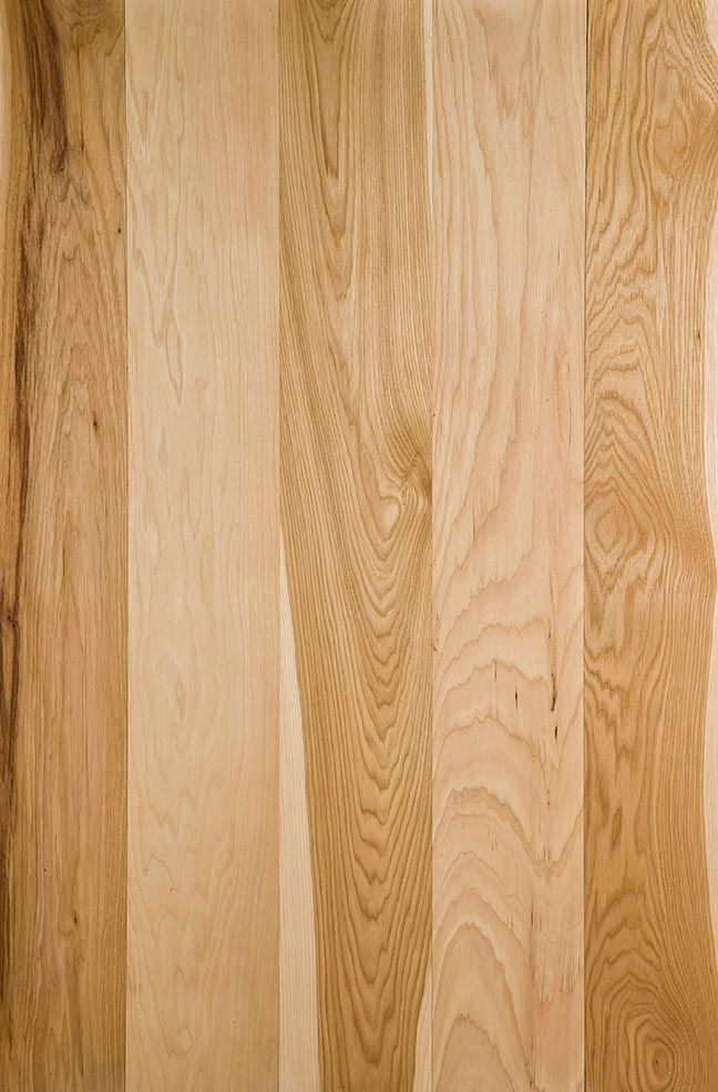 Hickory Select Solid Hardwood - Image 2