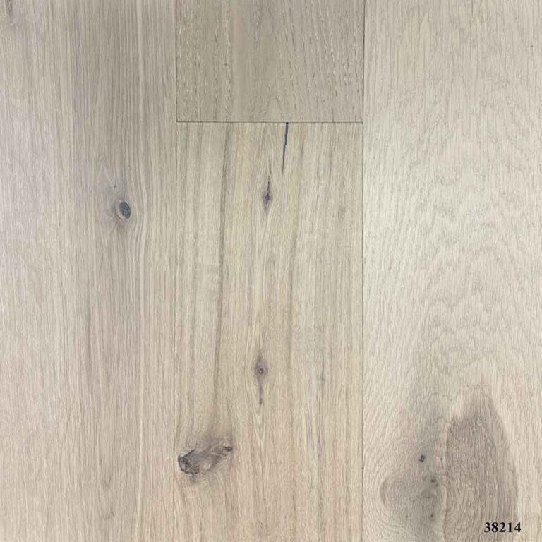 Innsbruck Hardwood Flooring