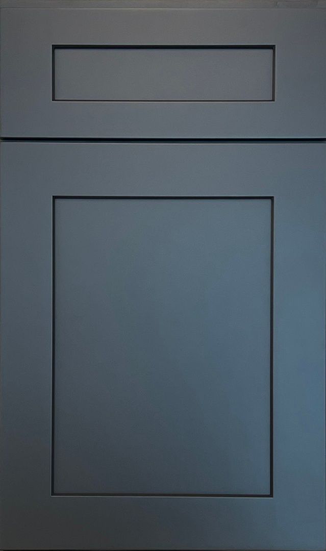 Lava Gray Cabinets - Image 2