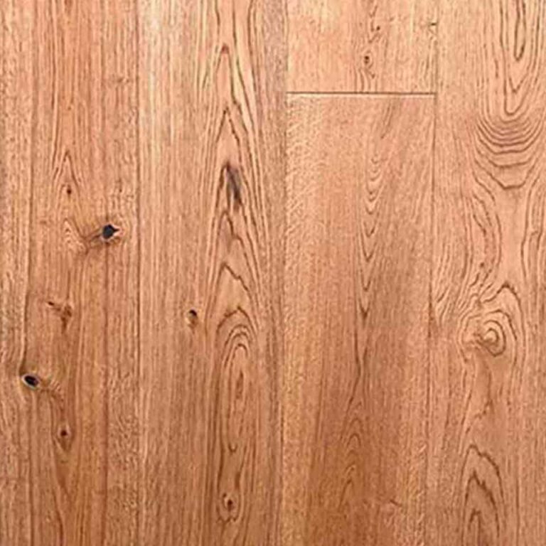 Prairie Hardwood Flooring