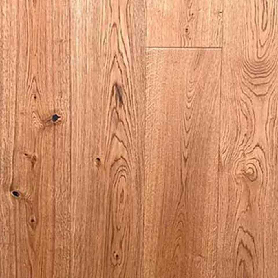 Prairie Hardwood Flooring
