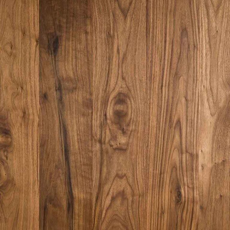 Walnut Select Solid Hardwood