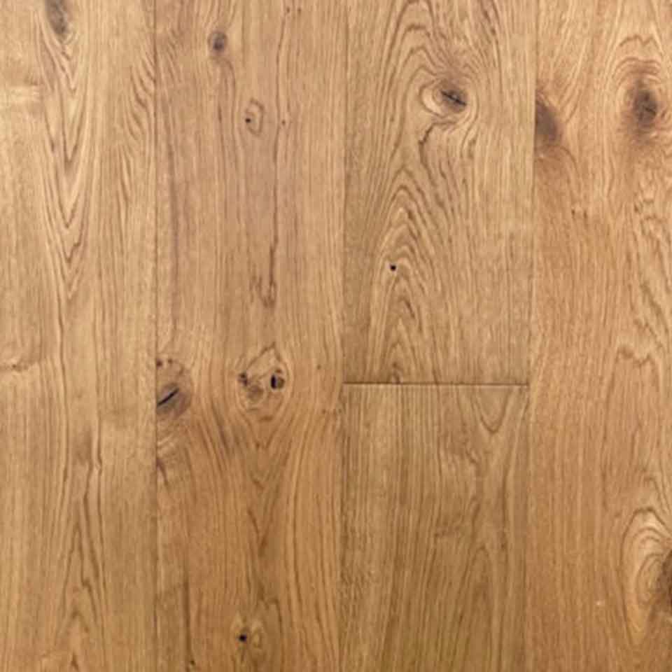 Willow Hardwood Flooring