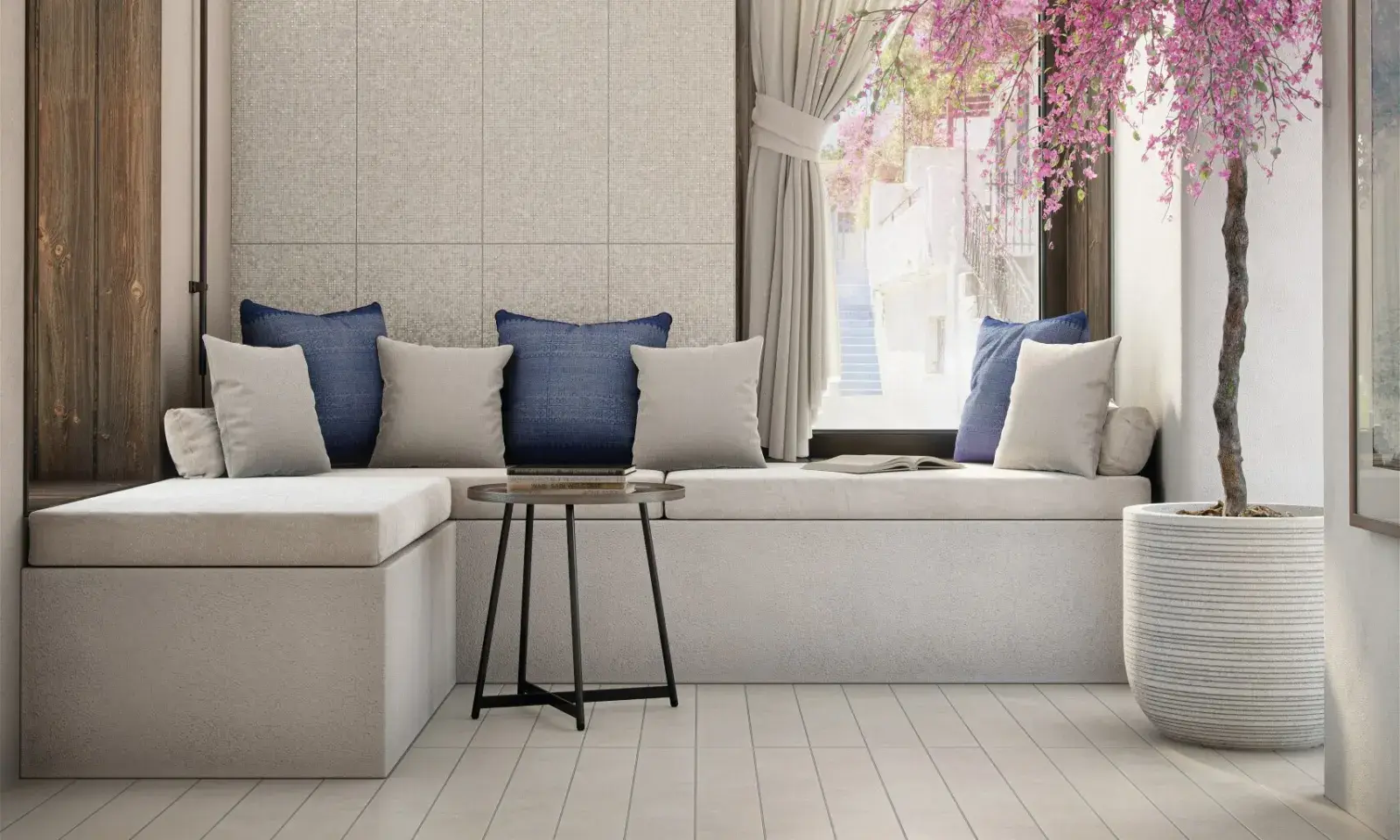 Indoterra Tile