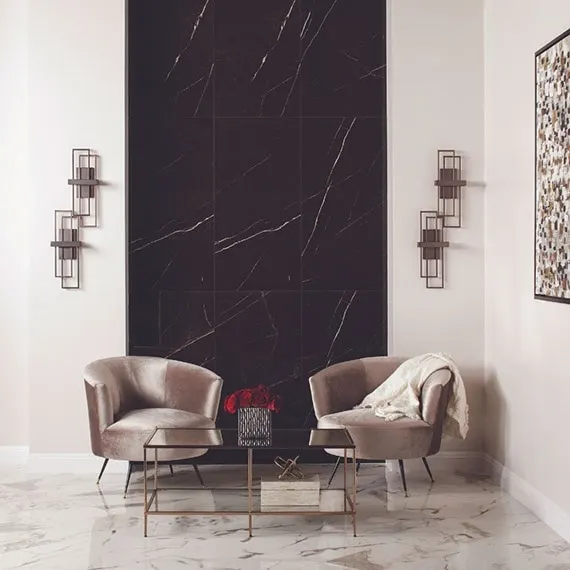 Marble Attache Tile
