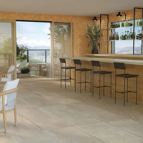 Rekindle Tile