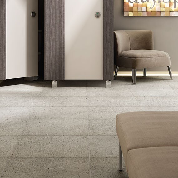 Industrial Selection Tile