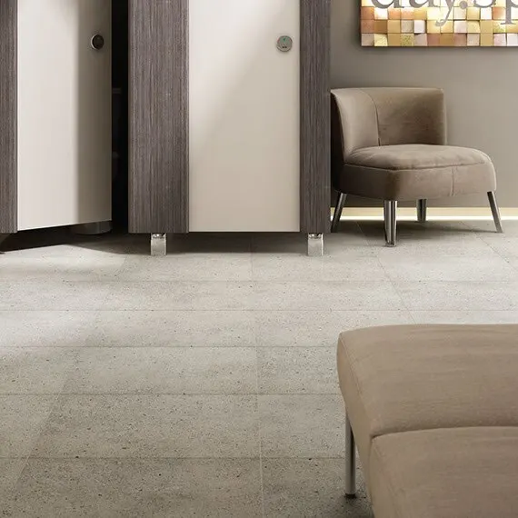 Industrial Selection Tile