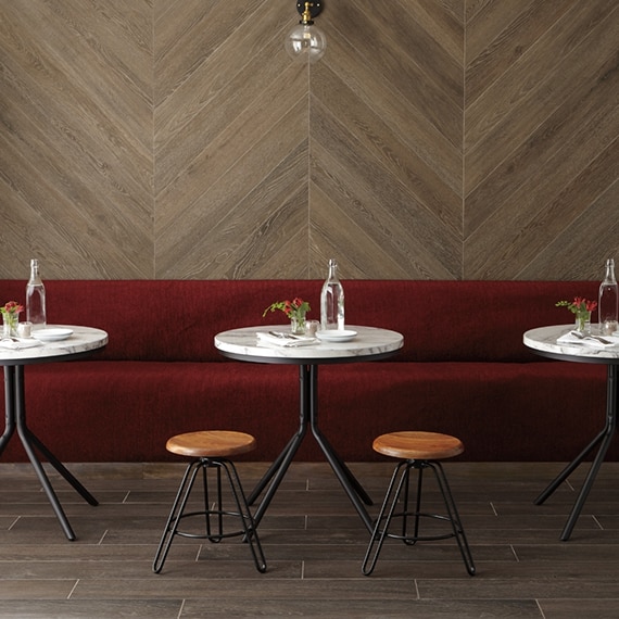Emerson Wood Tile