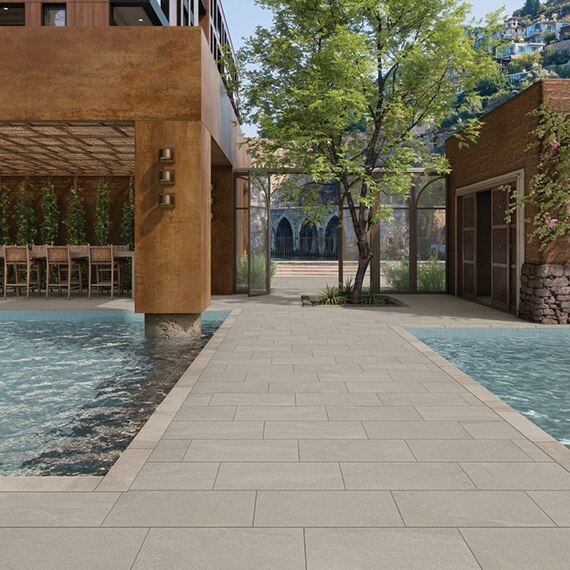 Calgary Tile