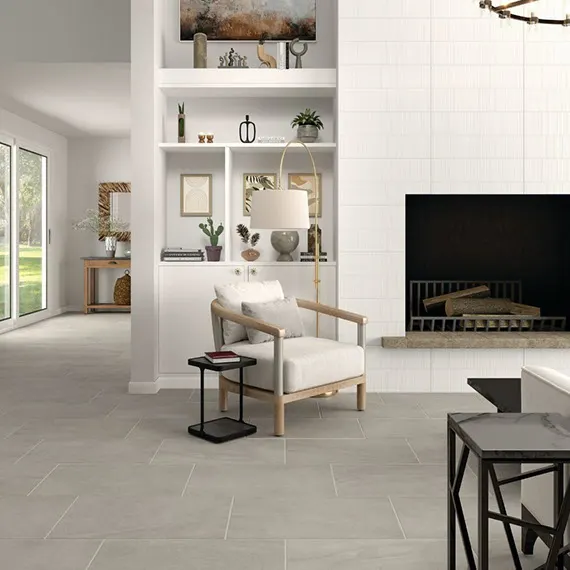 Wanderwise Tile