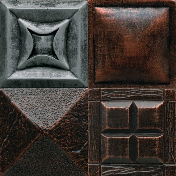 Armor Tile