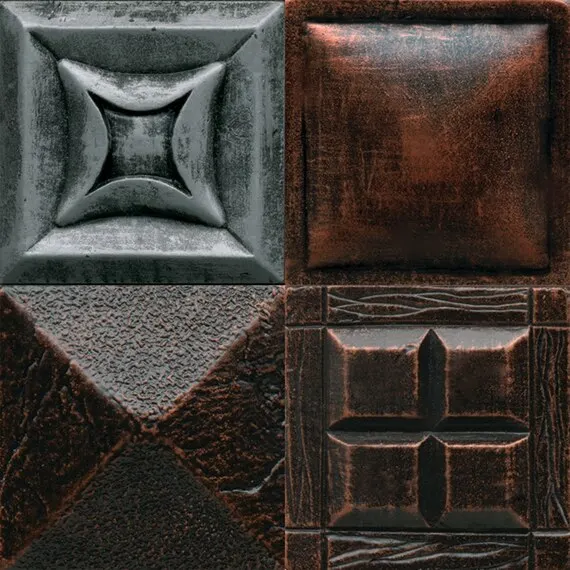 Armor Tile