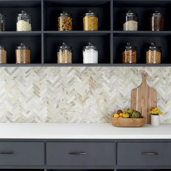 Sublimity Tile
