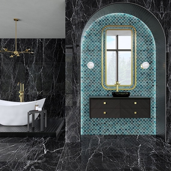 Miramo Tile